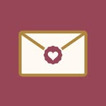 Wedding Website Invites logo